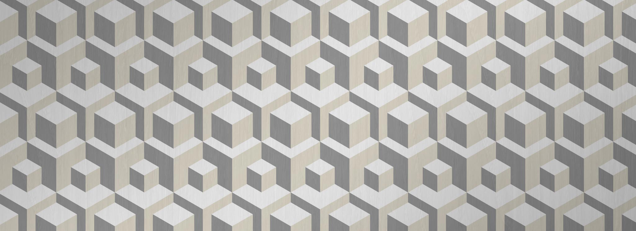 Patterndesign Cubic